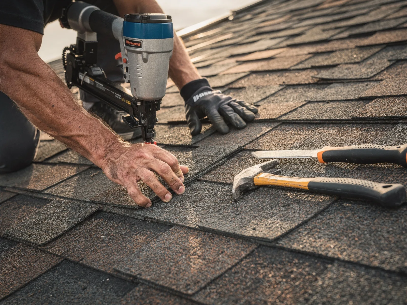 Why choose Roof Repair in East Andover, ME